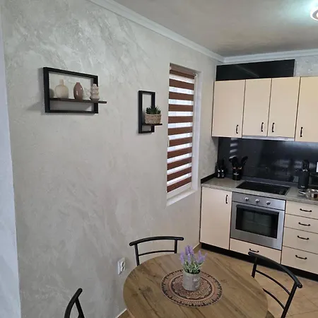 Appartement ванкови 2