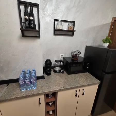 Appartement ванкови 2 Veliko Tarnovo