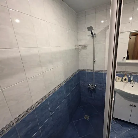 ванкови 2 Appartement *