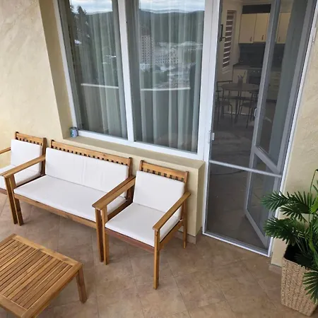 ванкови 2 Appartement