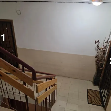 ванкови 2 Appartement