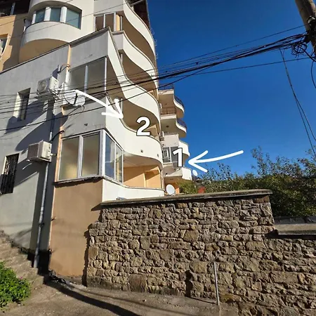 Apartment ванкови 2 Veliko Tarnovo