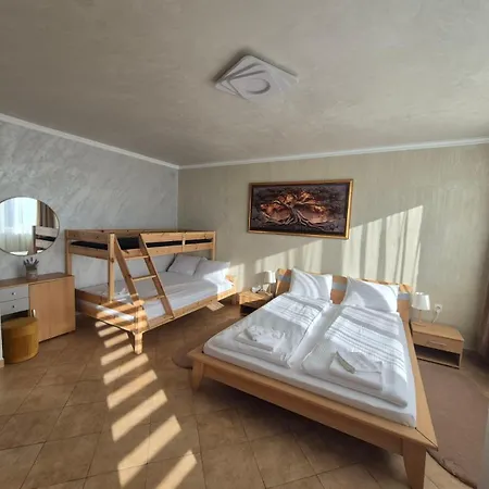 Apartment ванкови 2 *