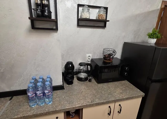 Apartment ванкови 2 Veliko Tarnovo