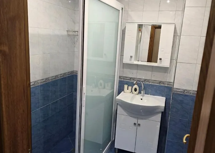 Apartment ванкови 2