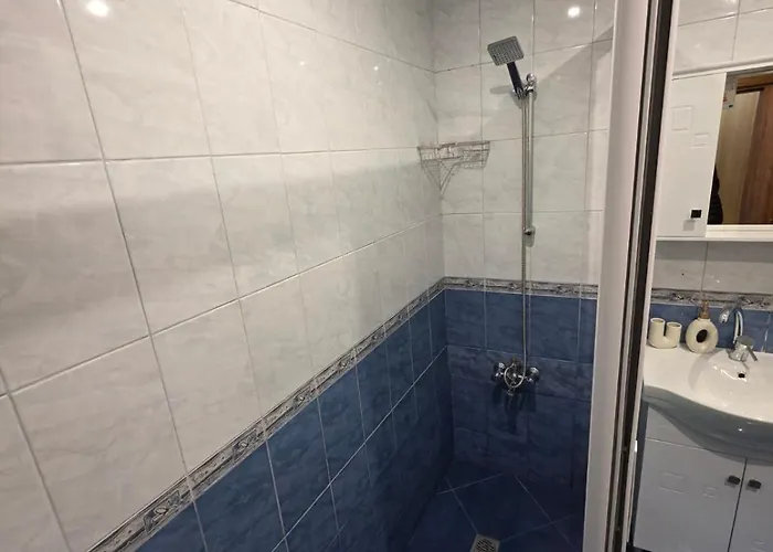 ванкови 2 Apartment *