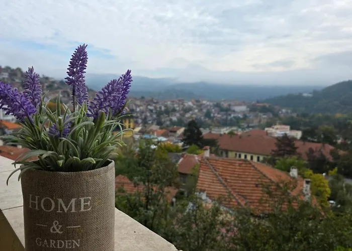 Apartment ванкови 2