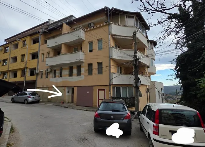 ванкови 2 * Veliko Tarnovo