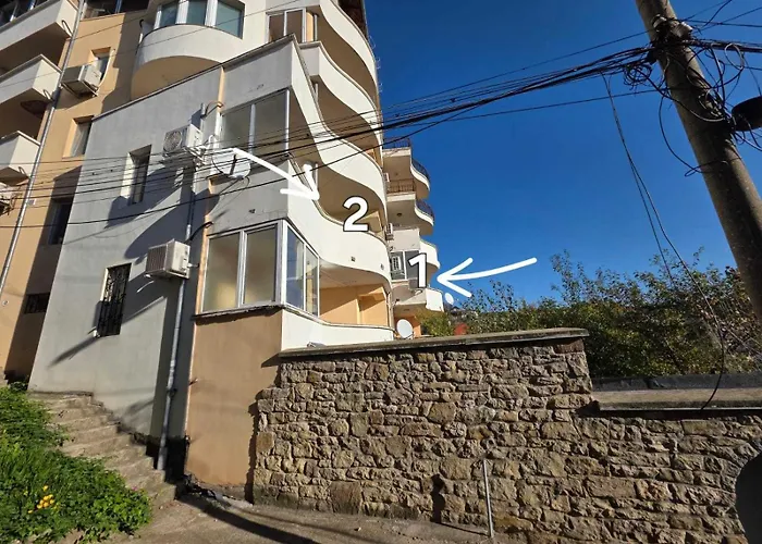 Apartment ванкови 2 Veliko Tarnovo